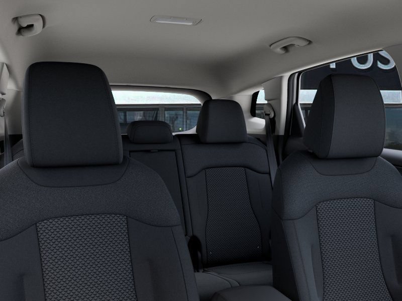 New 2026 Kia Sportage S AWD/4WD image 27