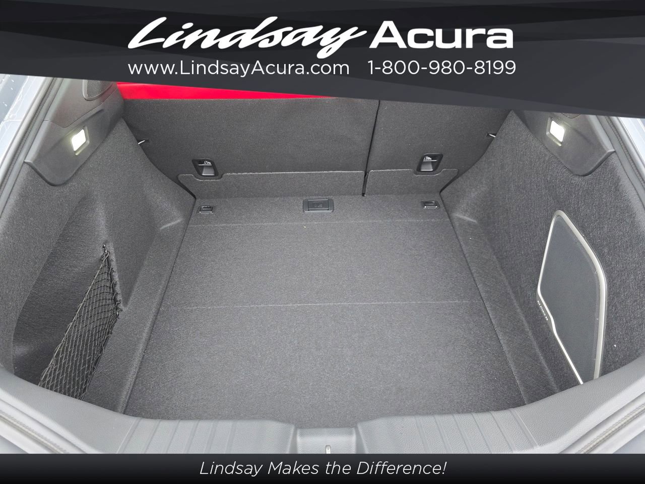 New 2026 Acura Integra A-Spec image 7