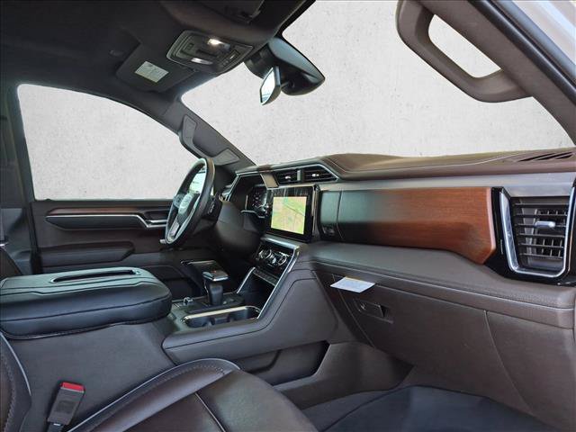 Used 2024 GMC Sierra 1500 Denali AWD/4WD image 22