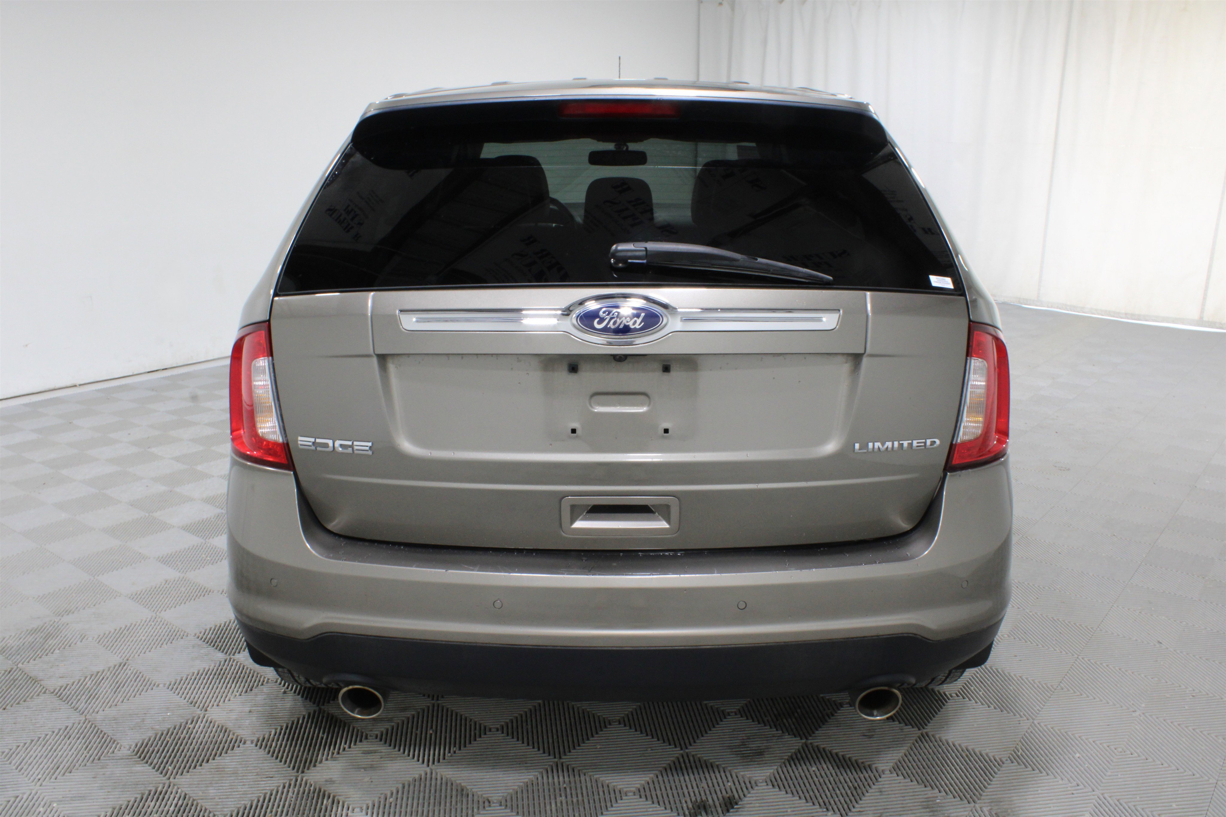 Used 2012 Ford Edge Limited FWD image 28
