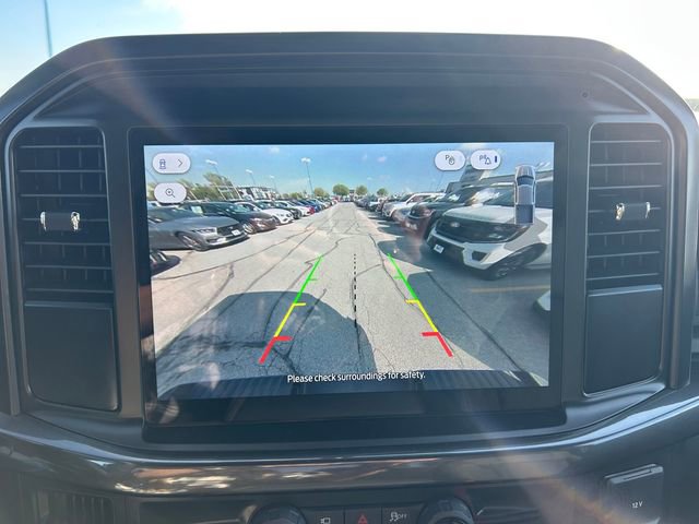 New 2025 Ford F150 STX w/ Equipment Group 200A image 42