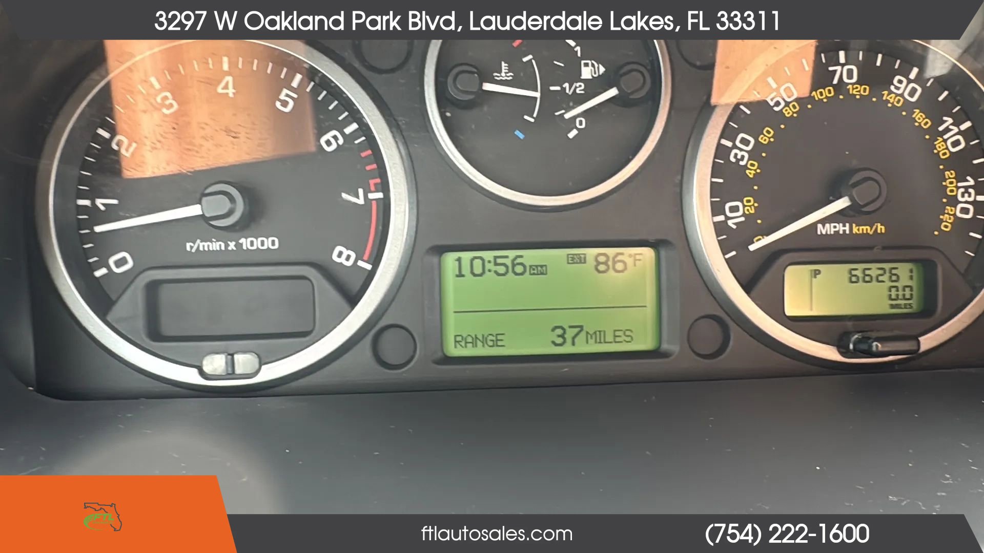 Used 2011 Land Rover LR2 HSE AWD/4WD image 60