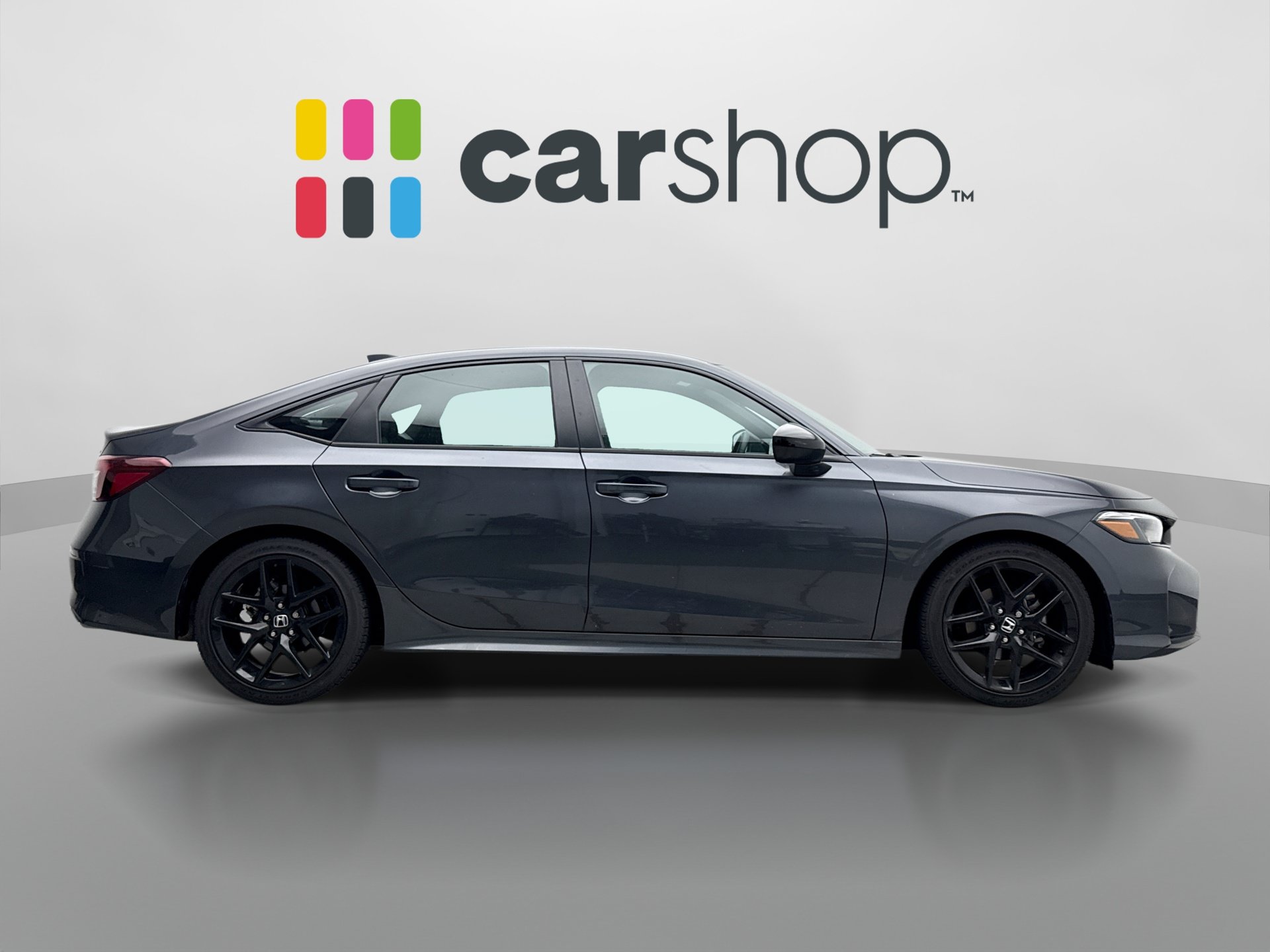 Used 2026 Honda Civic Sport image 6