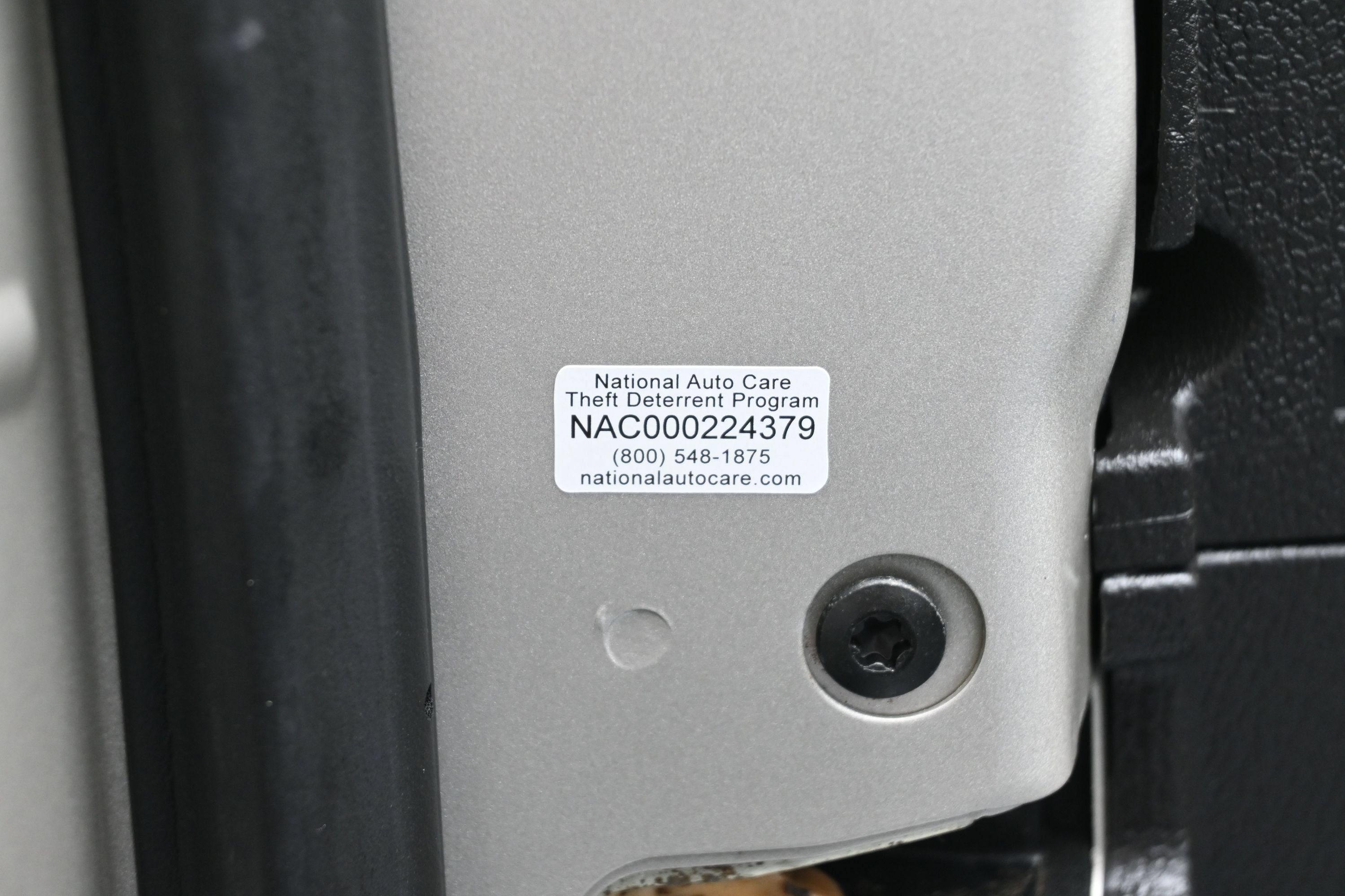 Used 2007 HUMMER H3 AWD/4WD image 38