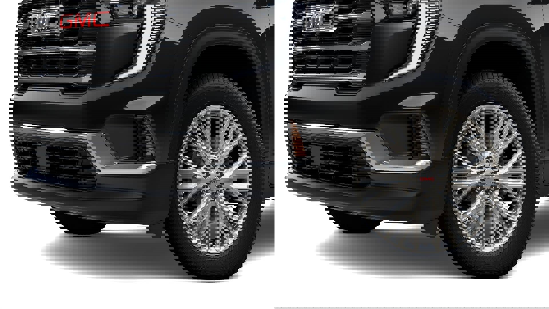 New 2025 GMC Acadia Elevation w/ Elevation Premium Package image 29