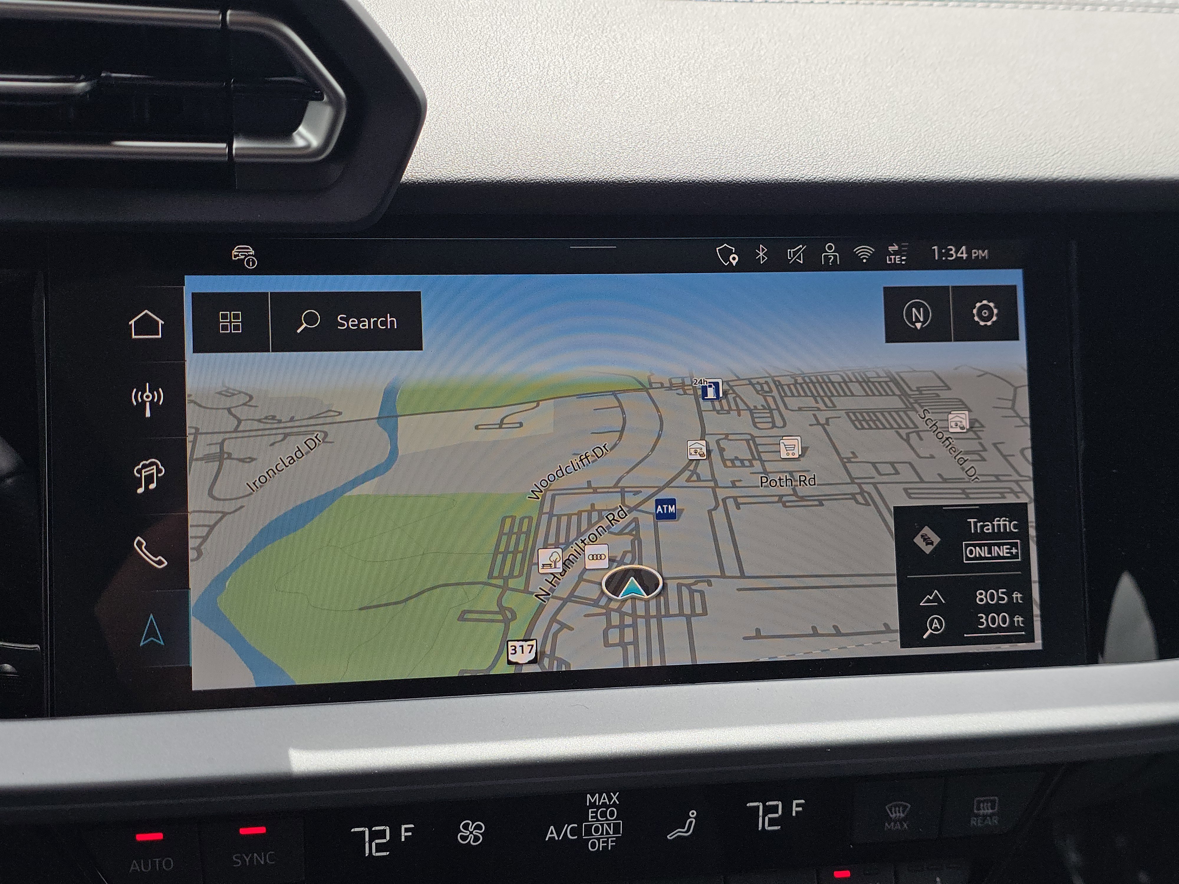 New 2026 Audi A3 2.0T Premium AWD/4WD image 14