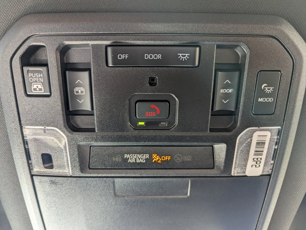 Used 2025 Toyota Tundra 1794 Edition image 23