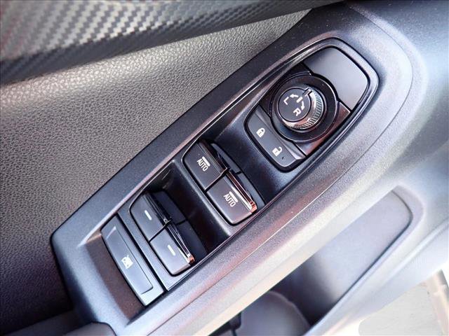 Certified 2025 Subaru Crosstrek 2.0i Premium w/ Crosstrek Mirror Package AWD/4WD image 13