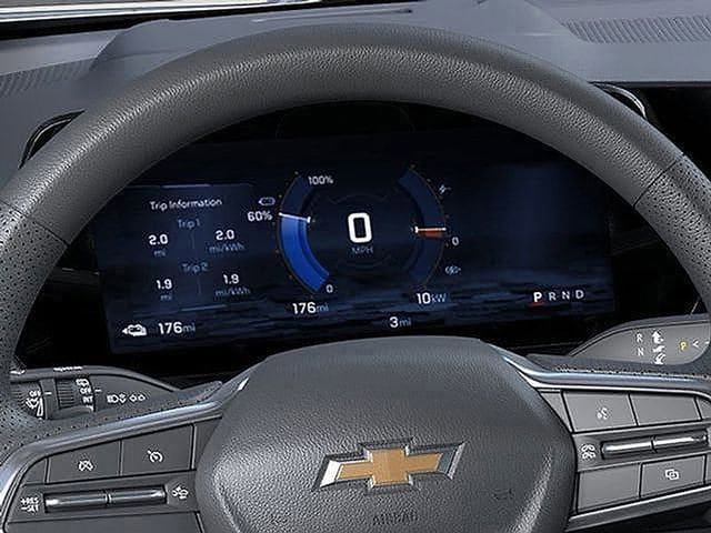 New 2026 Chevrolet Blazer EV LT AWD/4WD image 27