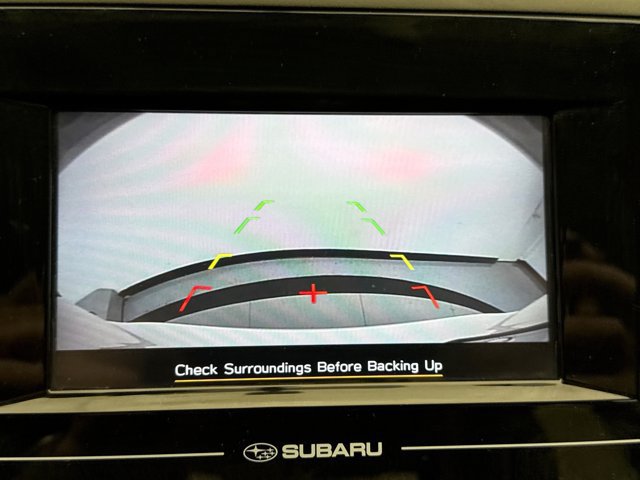 Used 2023 Subaru Impreza 2.0i AWD/4WD image 15