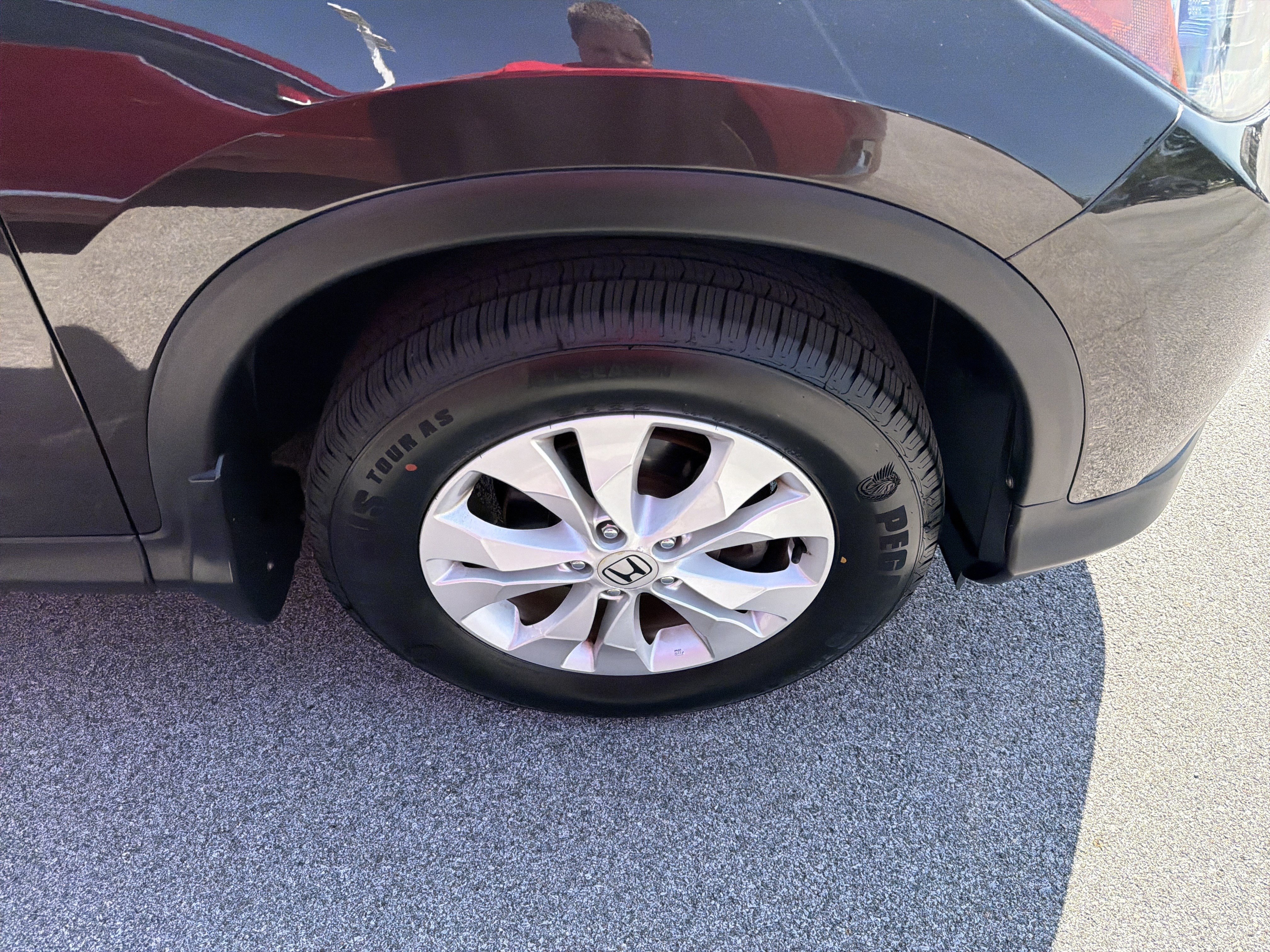 Used 2014 Honda CR-V EX-L image 64