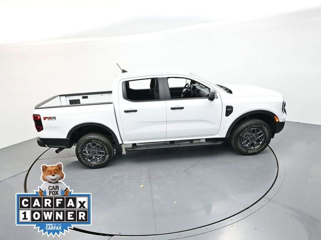 Used 2024 Ford Ranger XLT image 29