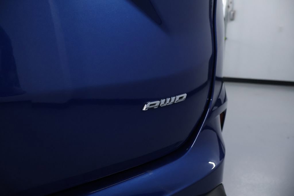 Used 2024 Ford Edge SEL image 10