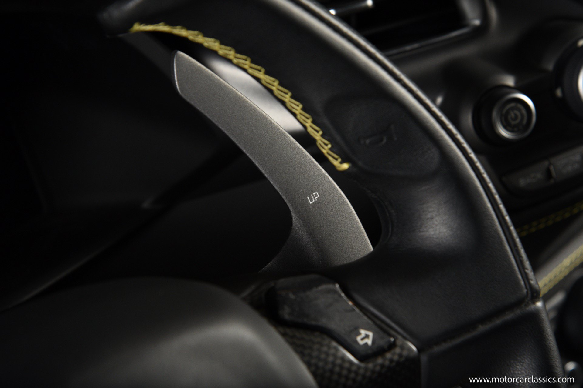 Used 2016 Ferrari 488 Spider RWD image 39
