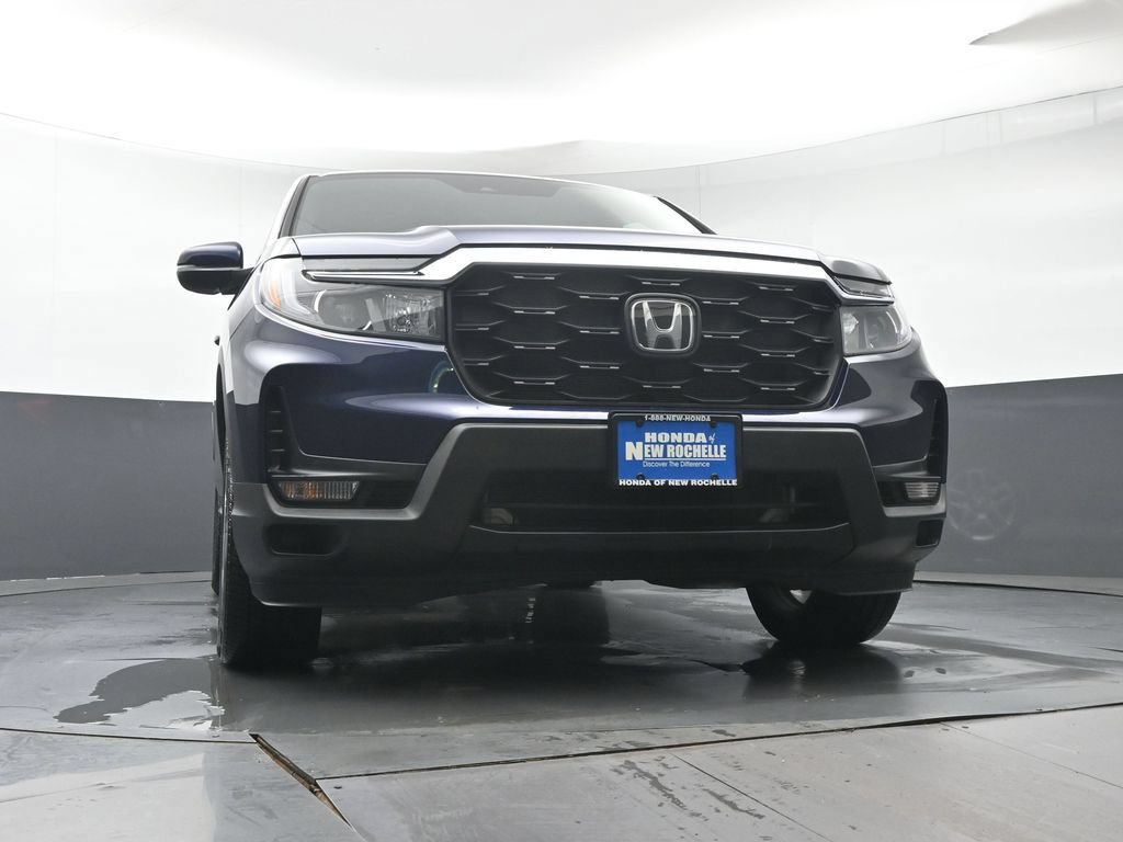 Used 2024 Honda Passport EX-L image 39