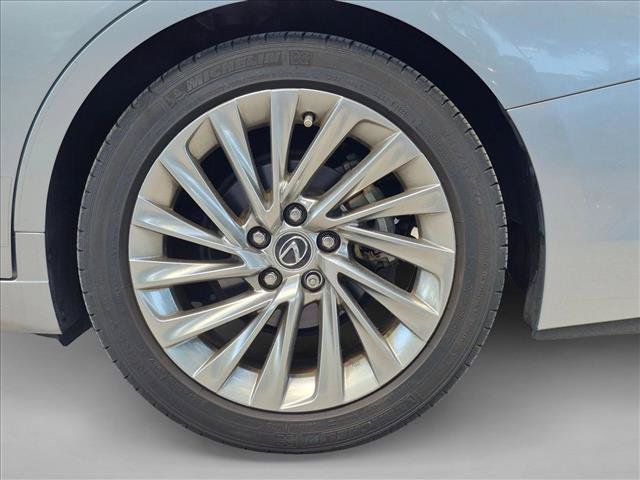 Certified 2023 Lexus ES 350 Ultra Luxury w/ Accessory Package (Z2) FWD image 15