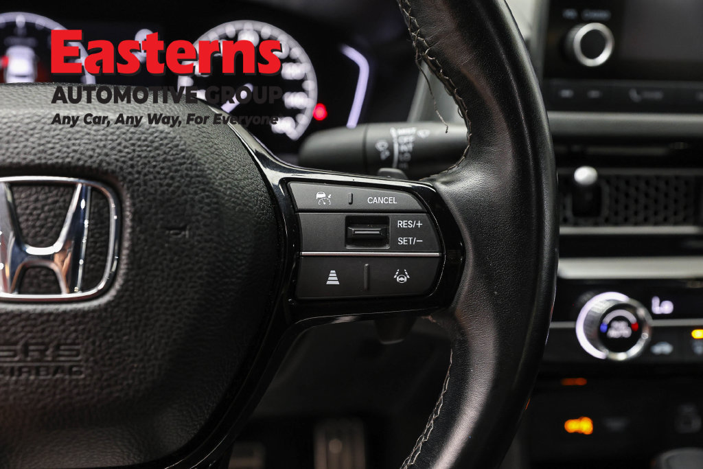 Used 2024 Honda Civic Sport image 18