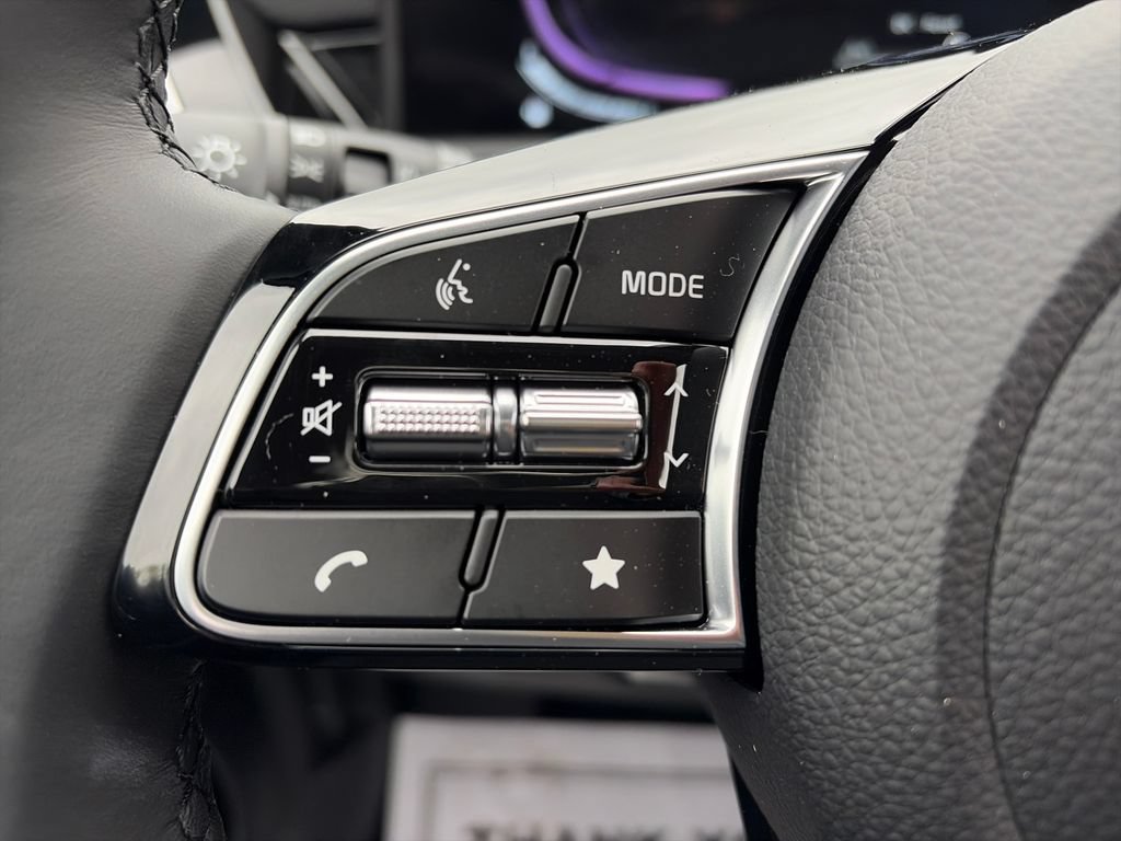New 2026 Kia Seltos S AWD/4WD image 13