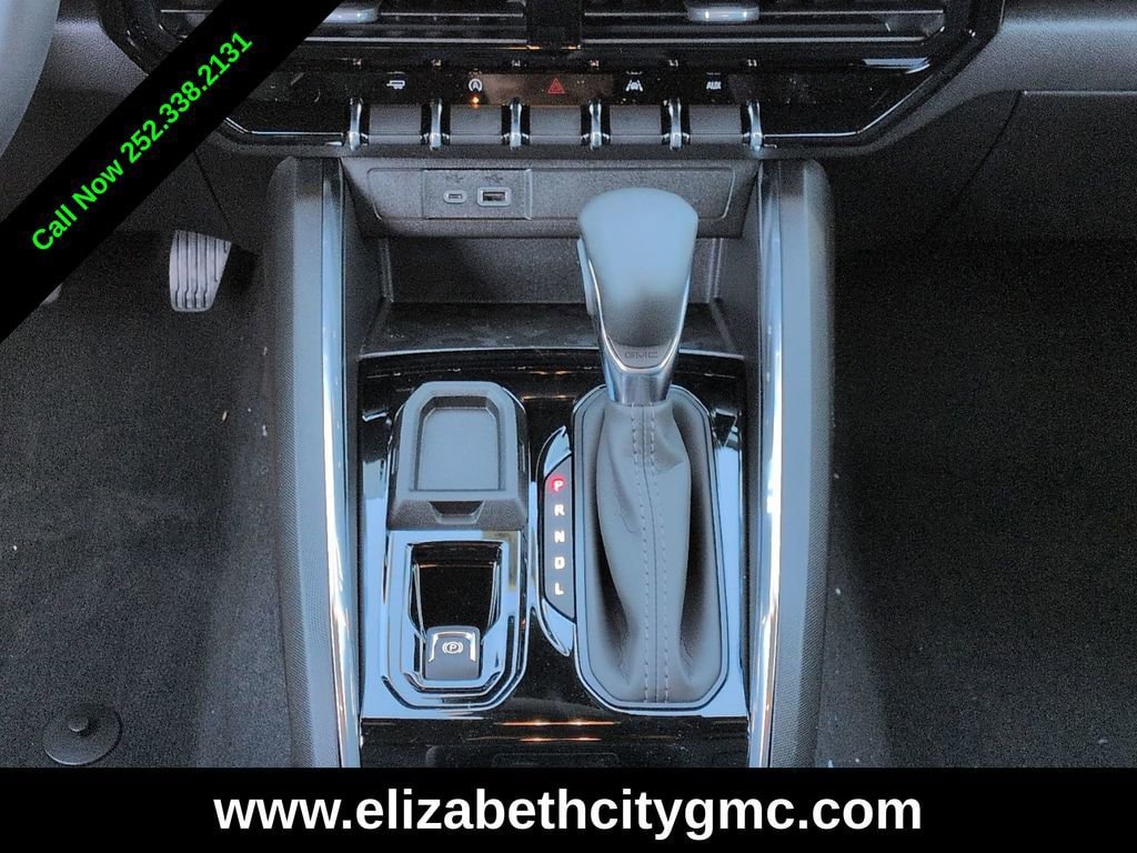 New 2026 GMC Canyon Elevation w/ Convenience Package RWD image 18