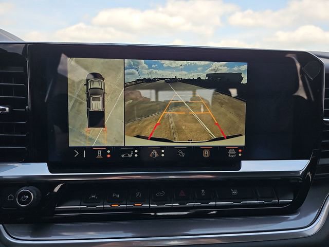 New 2026 Chevrolet Silverado 1500 High Country w/ Technology Package AWD/4WD image 15