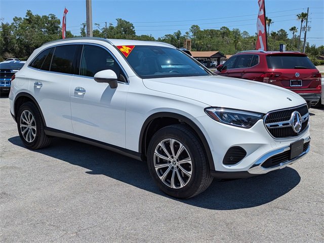Used 2024 Mercedes-Benz GLC 300 GLC 300 video 2