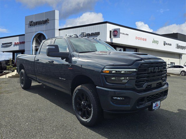 New 2026 RAM 3500 Laramie w/ Night Edition image 42
