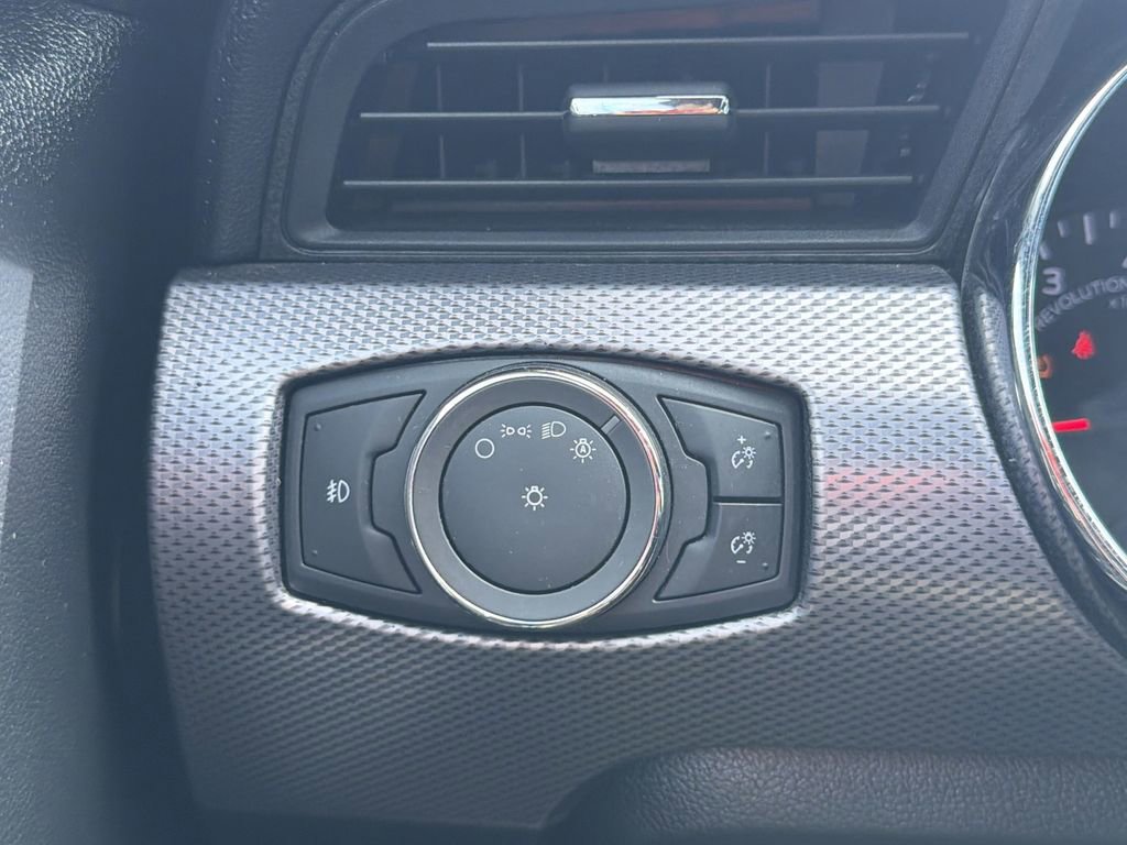 Used 2017 Ford Mustang EcoBoost w/ Wheel & Stripe Package image 24