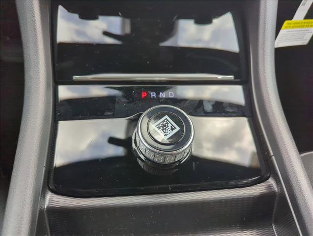 New 2025 Jeep Grand Cherokee Altitude image 15