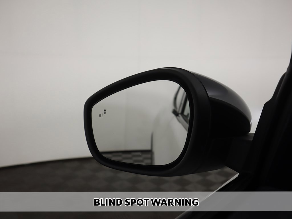 Used 2024 Ford Mustang Mach-E Select w/ Comfort Package Lite image 5