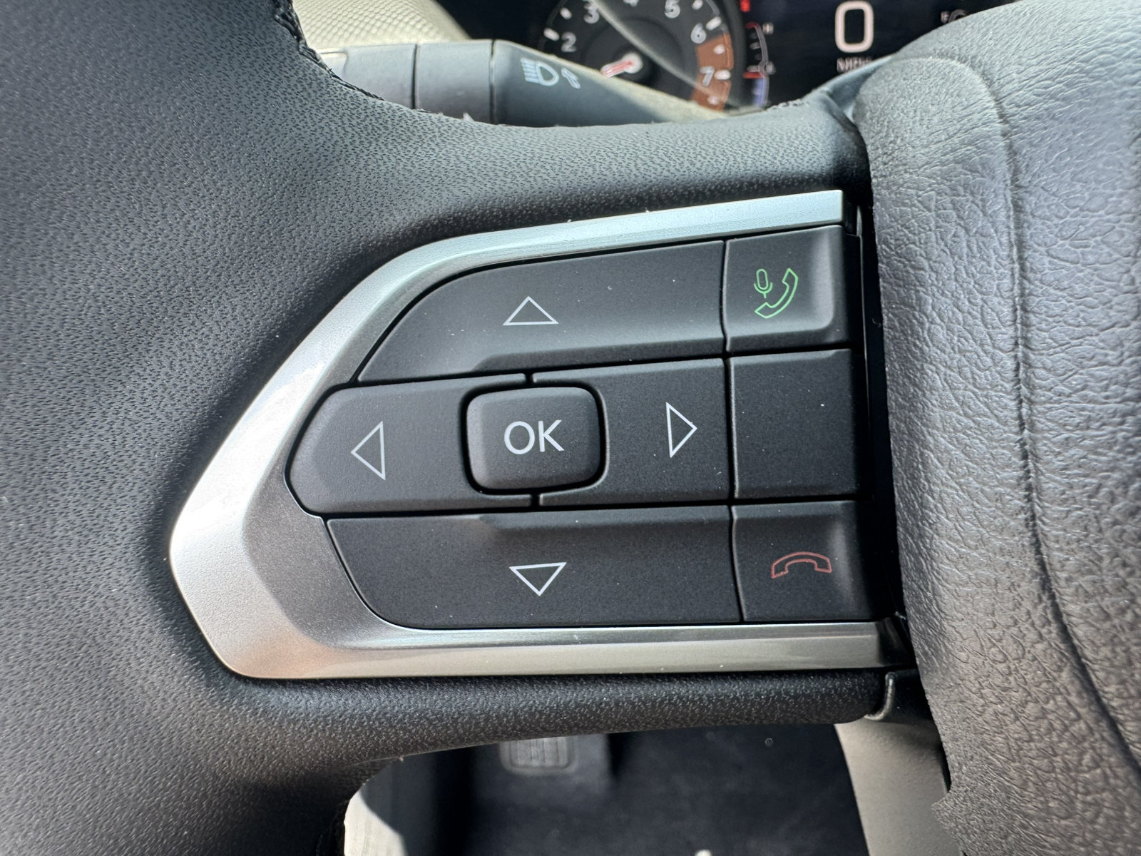 New 2026 Jeep Compass Latitude AWD/4WD image 30