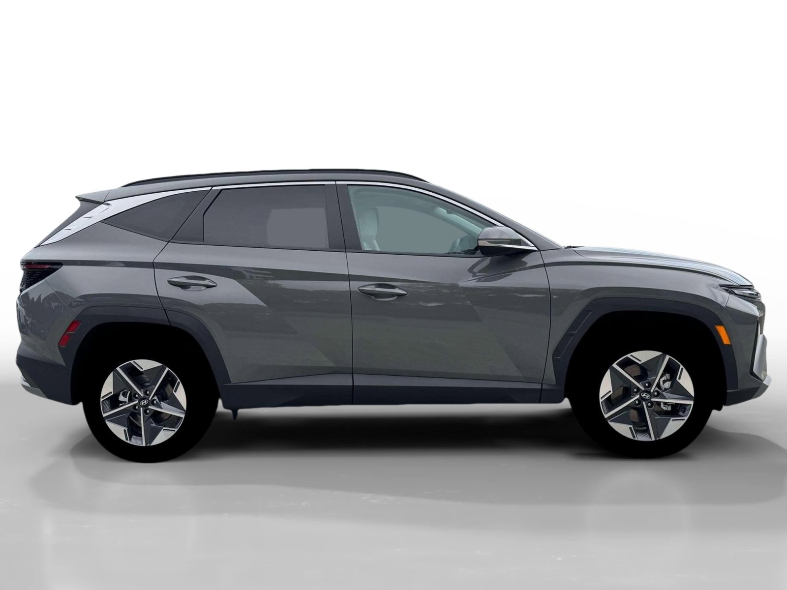 New 2026 Hyundai Tucson SEL image 9