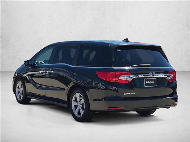 Used 2019 Honda Odyssey EX-L image 8
