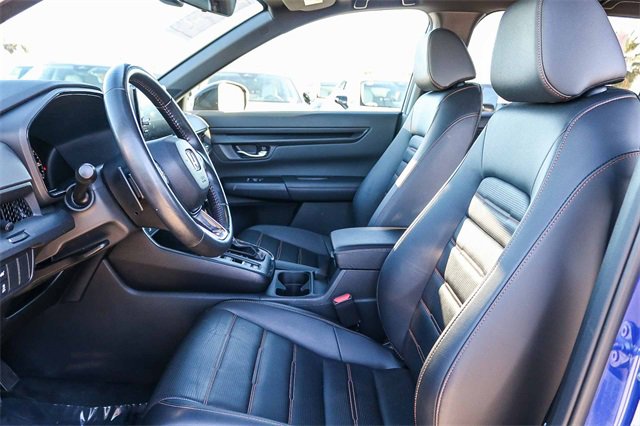 Used 2024 Honda CR-V Sport-L image 19