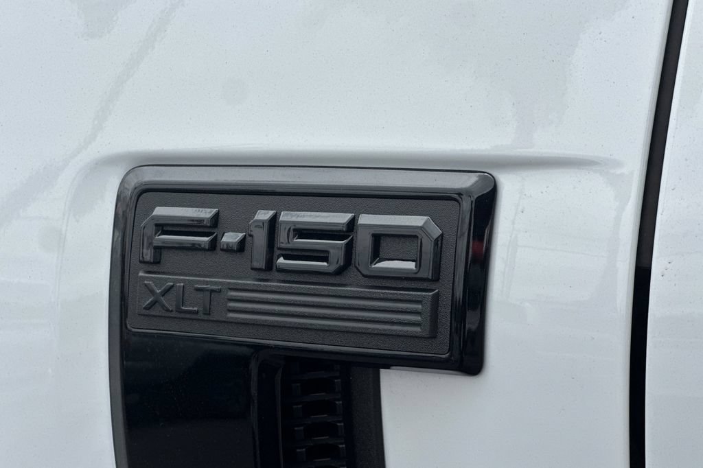 New 2026 Ford F150 XLT w/ Equipment Group 302A MID AWD/4WD image 30