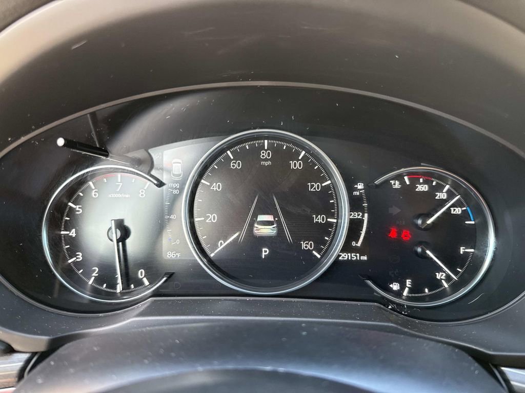 Certified 2023 MAZDA CX-5 AWD 2.5 S w/ Premium Plus Pkg image 43