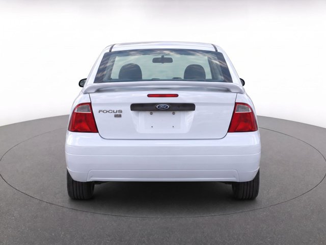 Used 2007 Ford Focus S FWD image 6