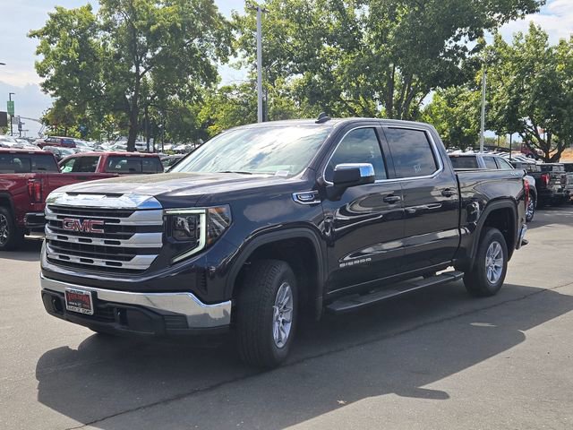 New 2026 GMC Sierra 1500 SLE image 8