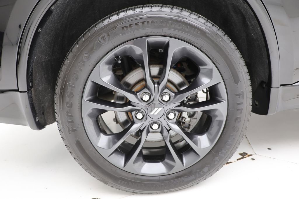 Used 2022 Dodge Durango GT AWD/4WD image 9