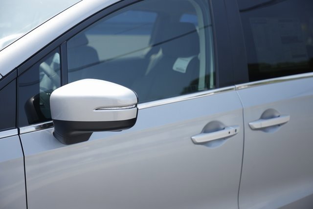 New 2026 Honda Odyssey EX-L image 7