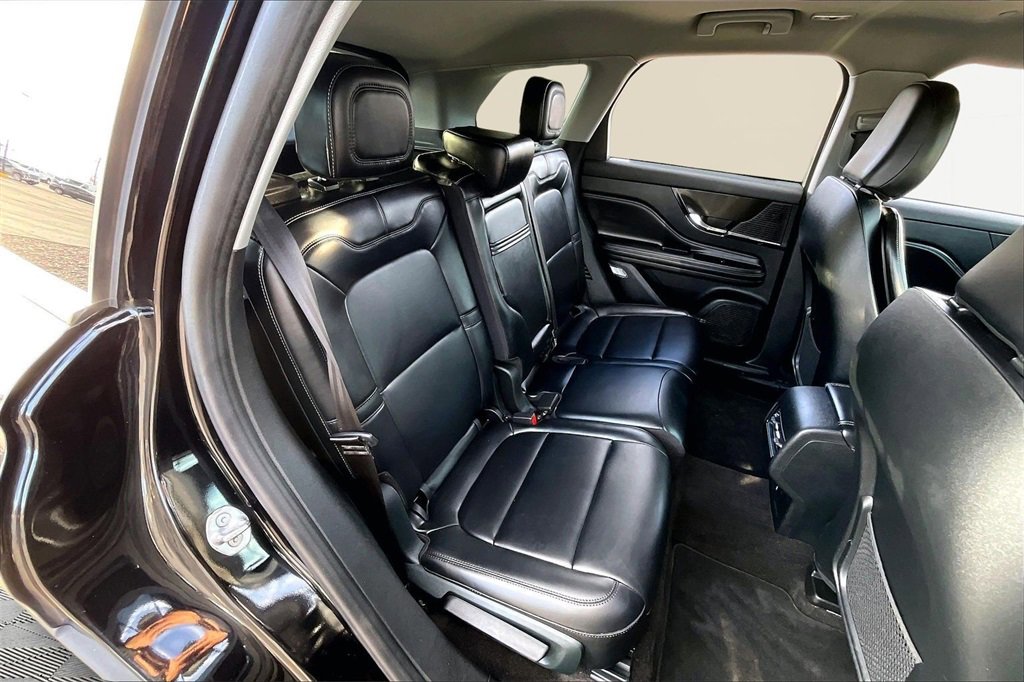 Used 2022 Lincoln Corsair FWD image 27