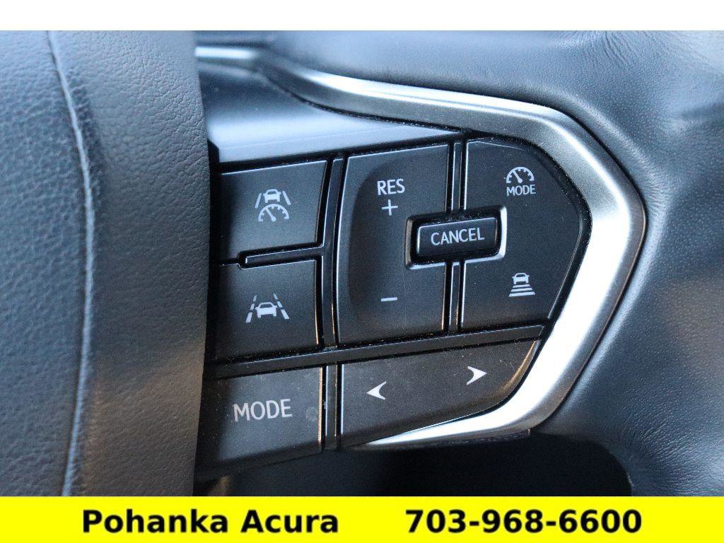 Used 2023 Lexus RX 350h image 13