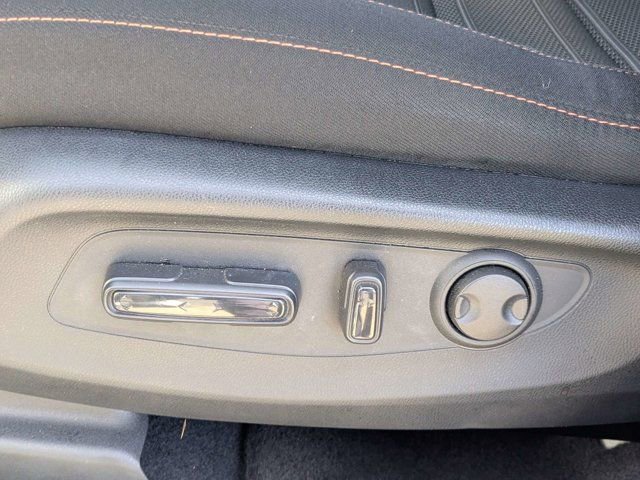 Used 2025 Honda CR-V Sport image 20