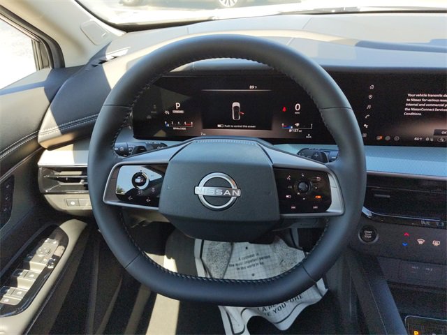 New 2025 Nissan Murano SL image 22