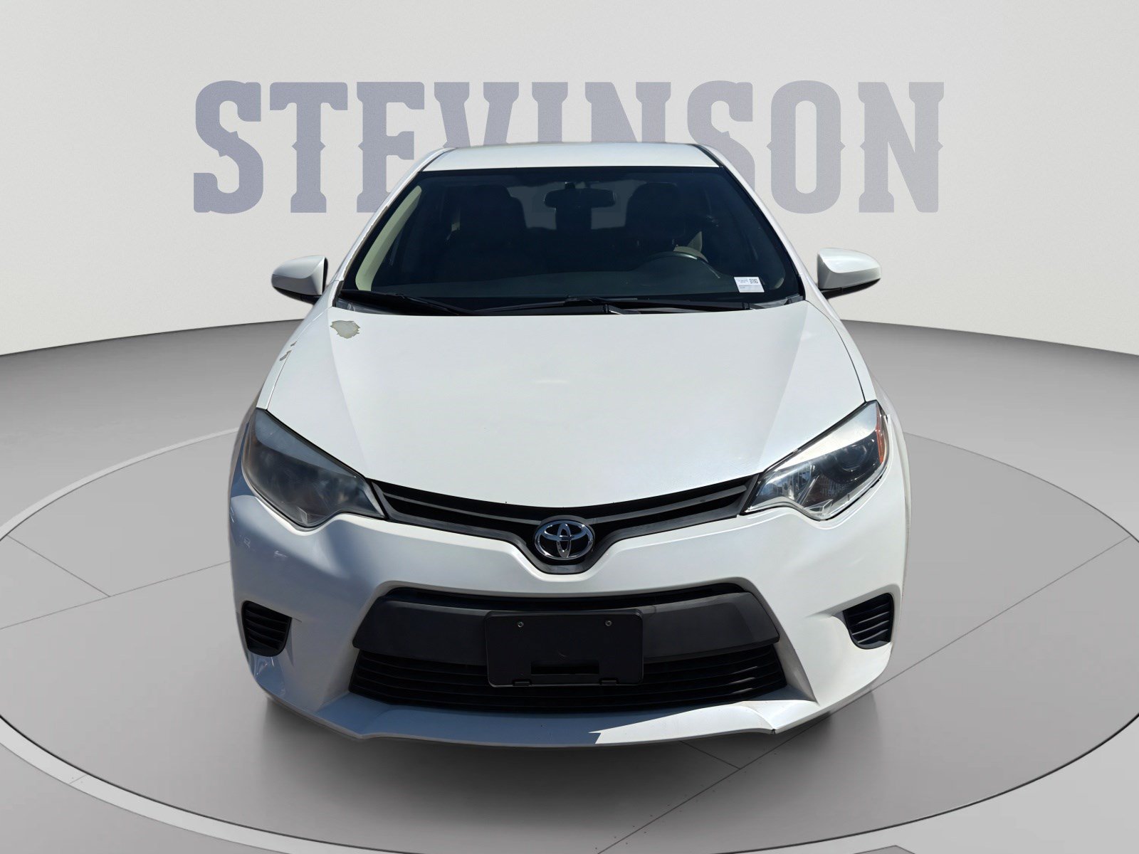 Used 2014 Toyota Corolla LE FWD image 8