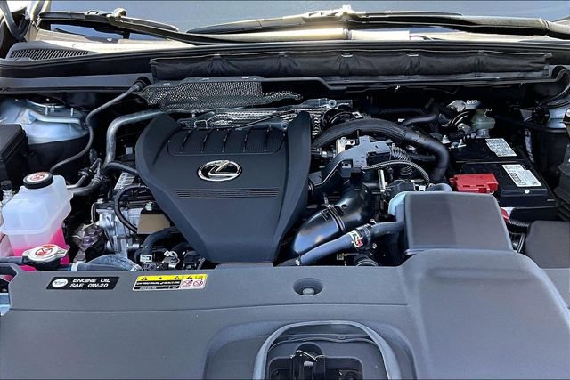 Used 2023 Lexus RX 350 Premium Plus w/ Accessory Package (Z1) image 9