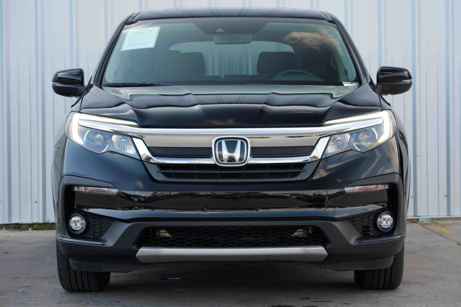 Used 2021 Honda Pilot EX-L image 6