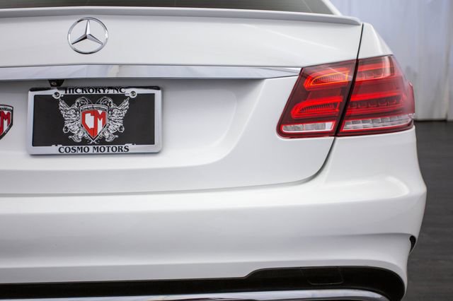 Used 2014 Mercedes-Benz E 350 Sedan image 39