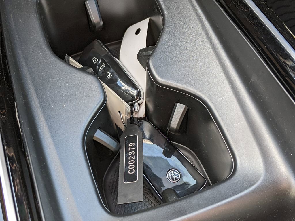 New 2026 Volkswagen ID.4 Pro S Plus AWD/4WD image 20
