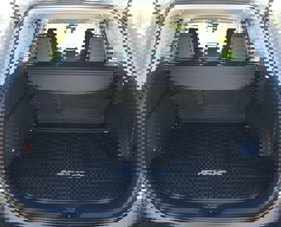 Used 2025 Toyota RAV4 XLE Premium image 17