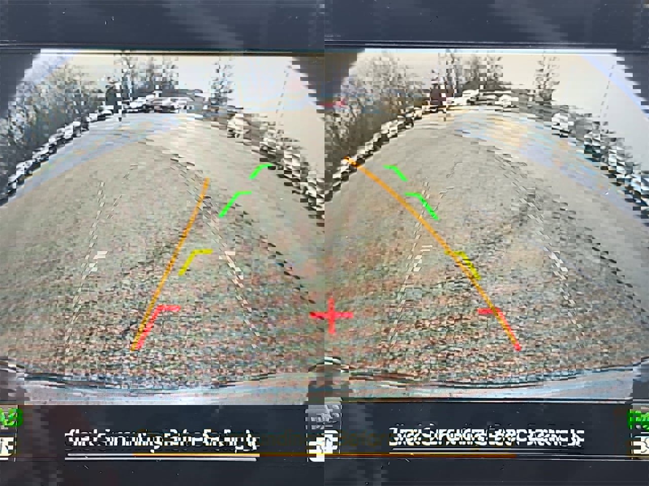 Certified 2023 Subaru Impreza 2.0i Limited image 24